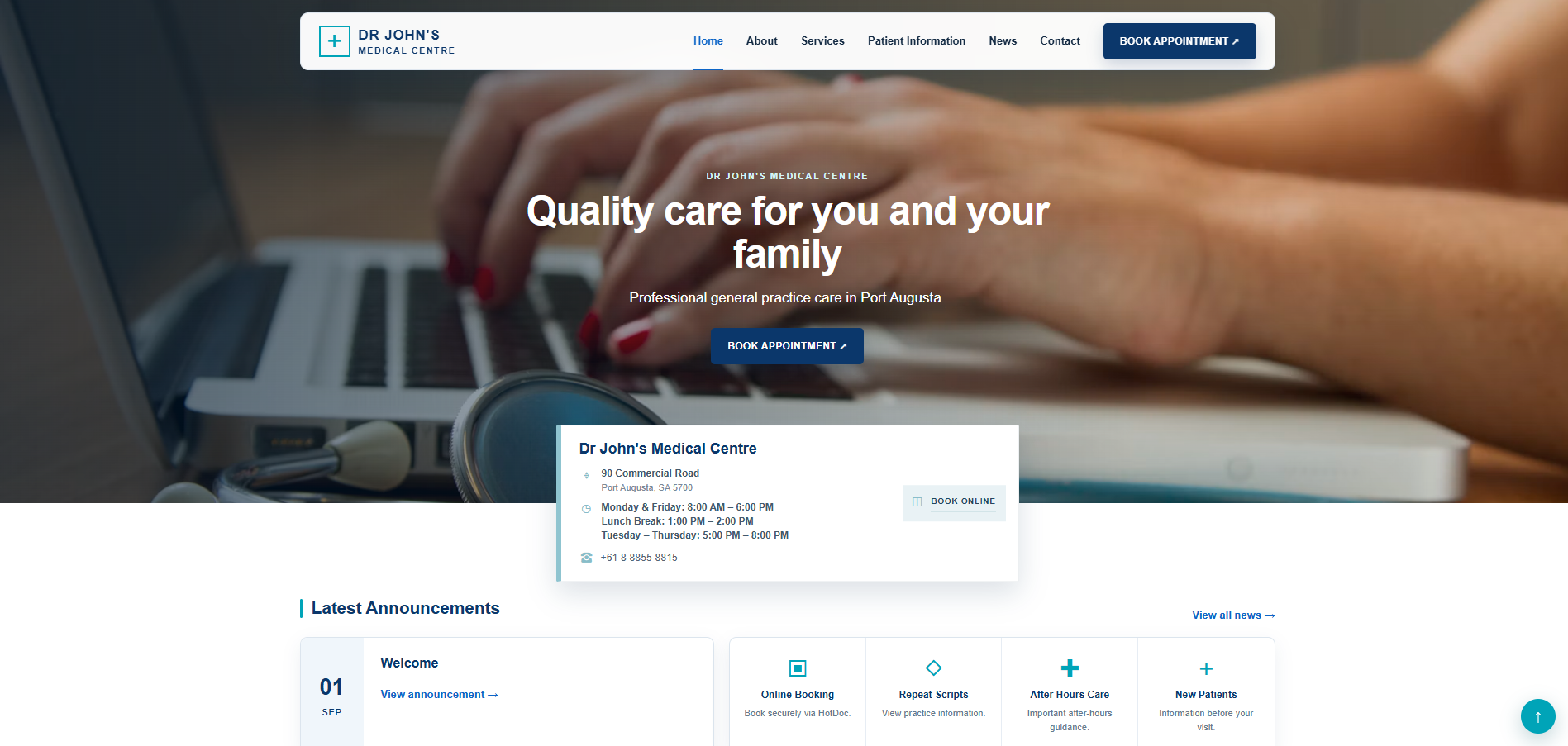 𝐅𝐫𝐨𝐦 𝐑𝐞𝐪𝐮𝐢𝐫𝐞𝐦𝐞𝐧𝐭 𝐭𝐨 𝐚 𝐂𝐨𝐦𝐩𝐥𝐞𝐭𝐞 𝐃𝐢𝐠𝐢𝐭𝐚𝐥 𝐏𝐫𝐞𝐬𝐞𝐧𝐜𝐞